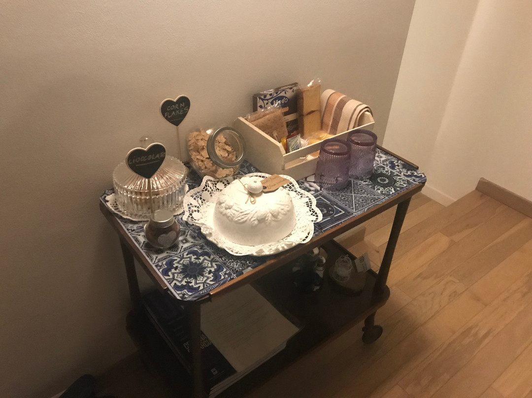 B&B Casina Stella主图