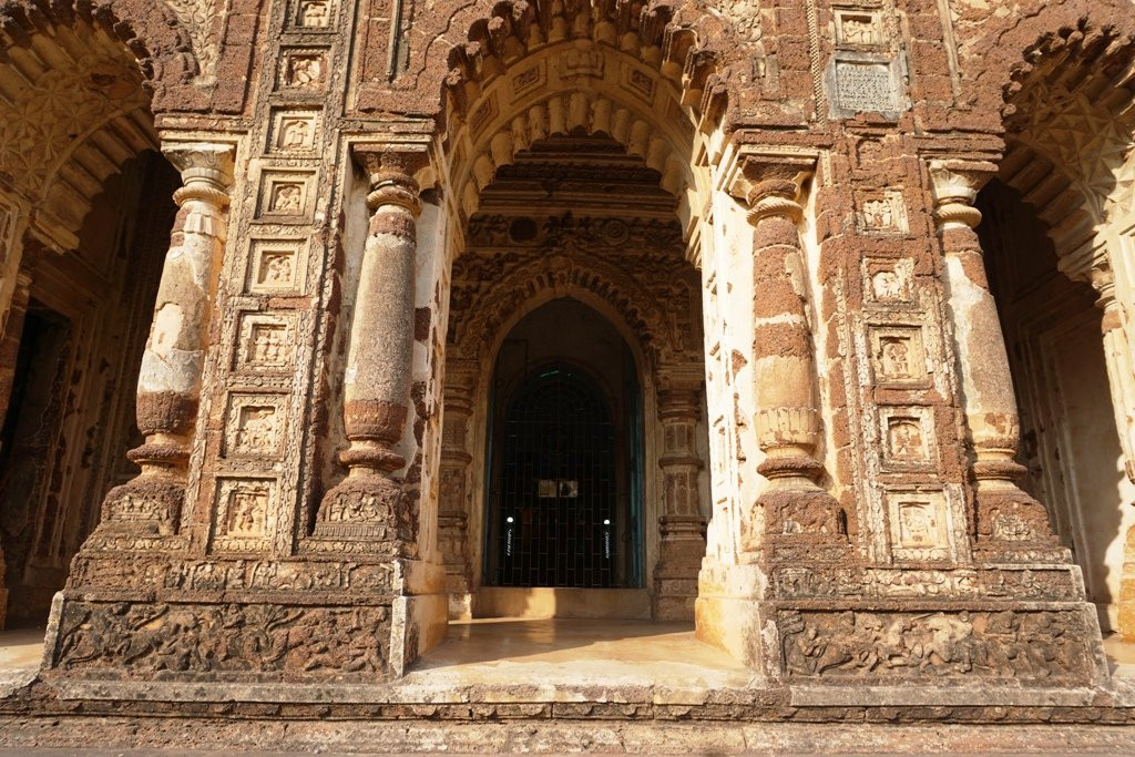Lalji Temple景点图片