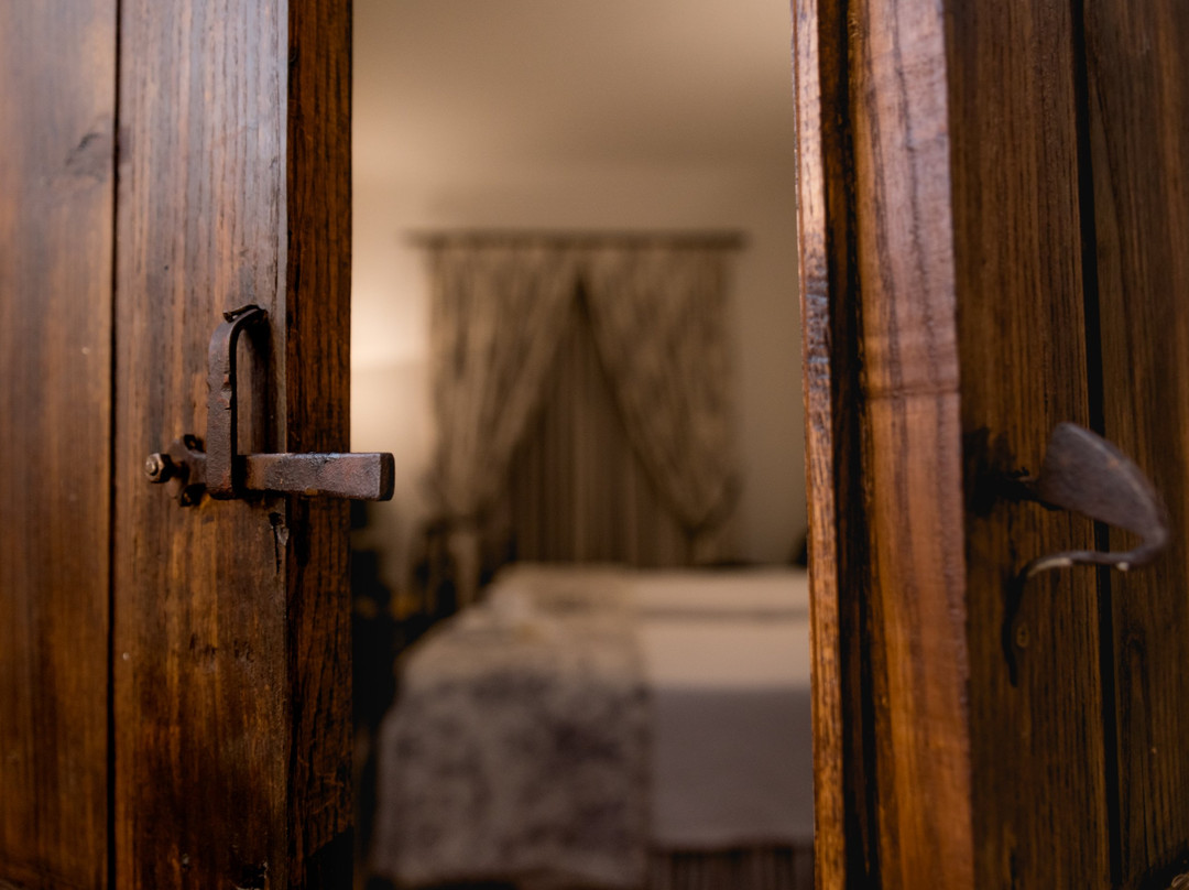 Casa Amarela TH & National Monument主图