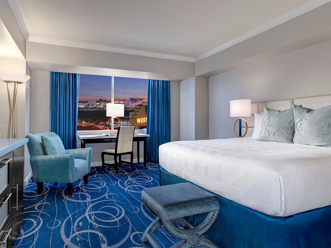 拉斯维加斯韦斯特盖特度假村主图