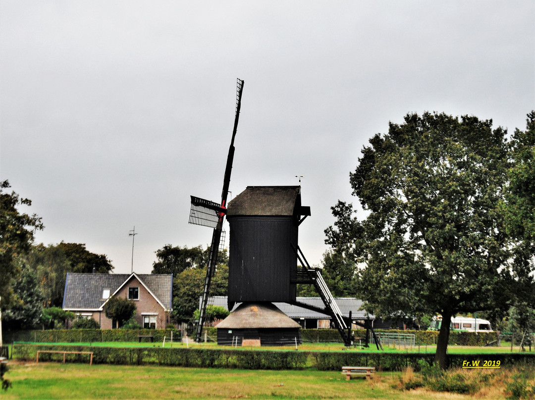 Doesburgermolen