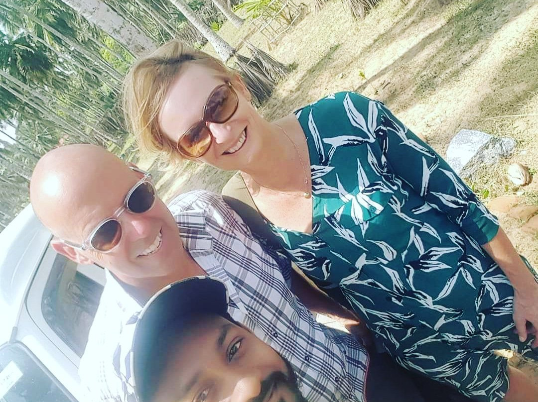 Kataragama Temple-卡塔拉伽马必去景点