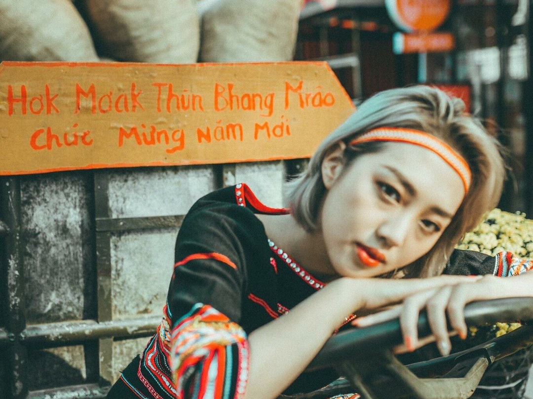 EDE Farm-托伯莫里必去景点