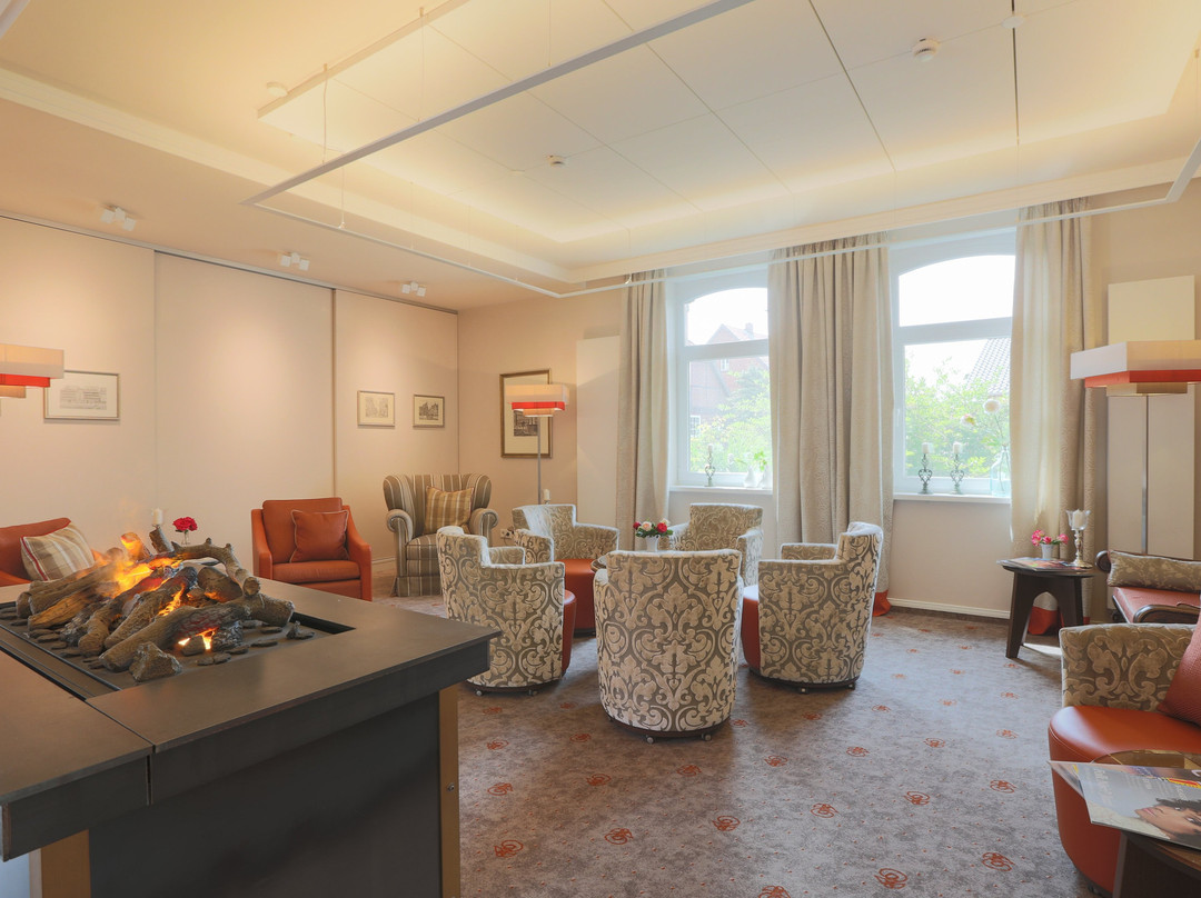 Hotel Goedecke主图