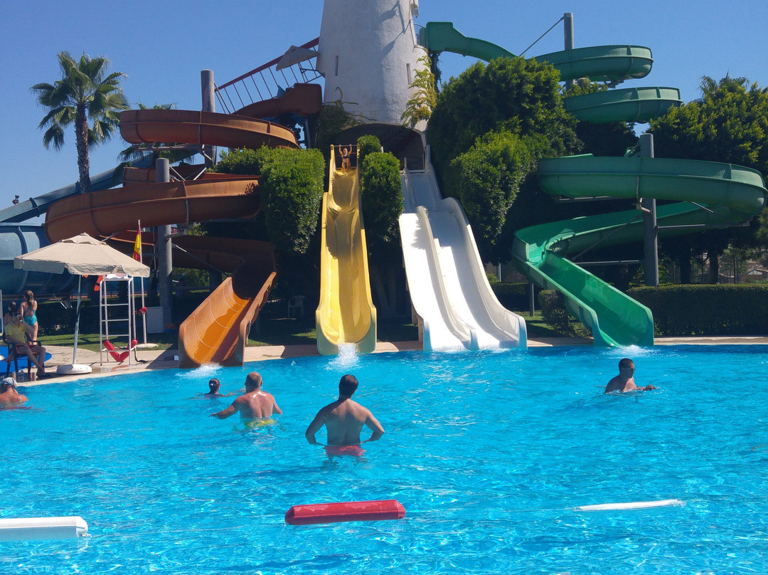 Sunrise Resort Hotel主图