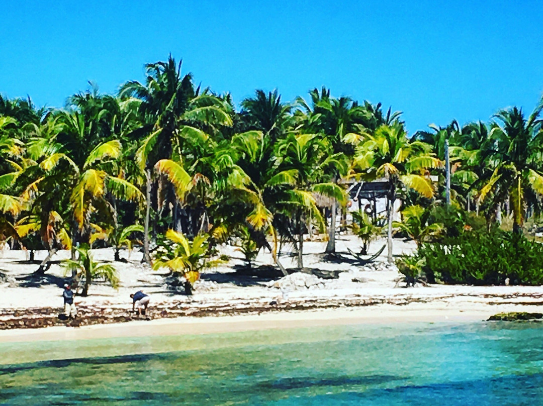 Costa Maya旅游攻略图片