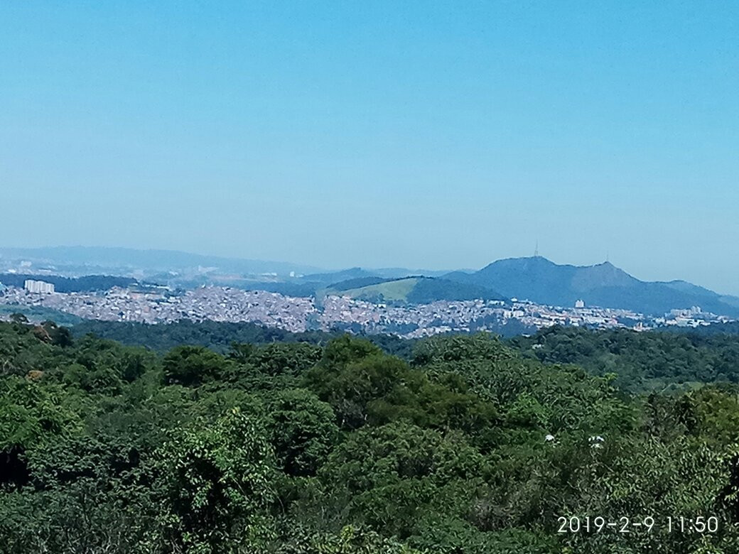 Parque Estadual Cantareira - Núcleo Pedra Grande景点图片