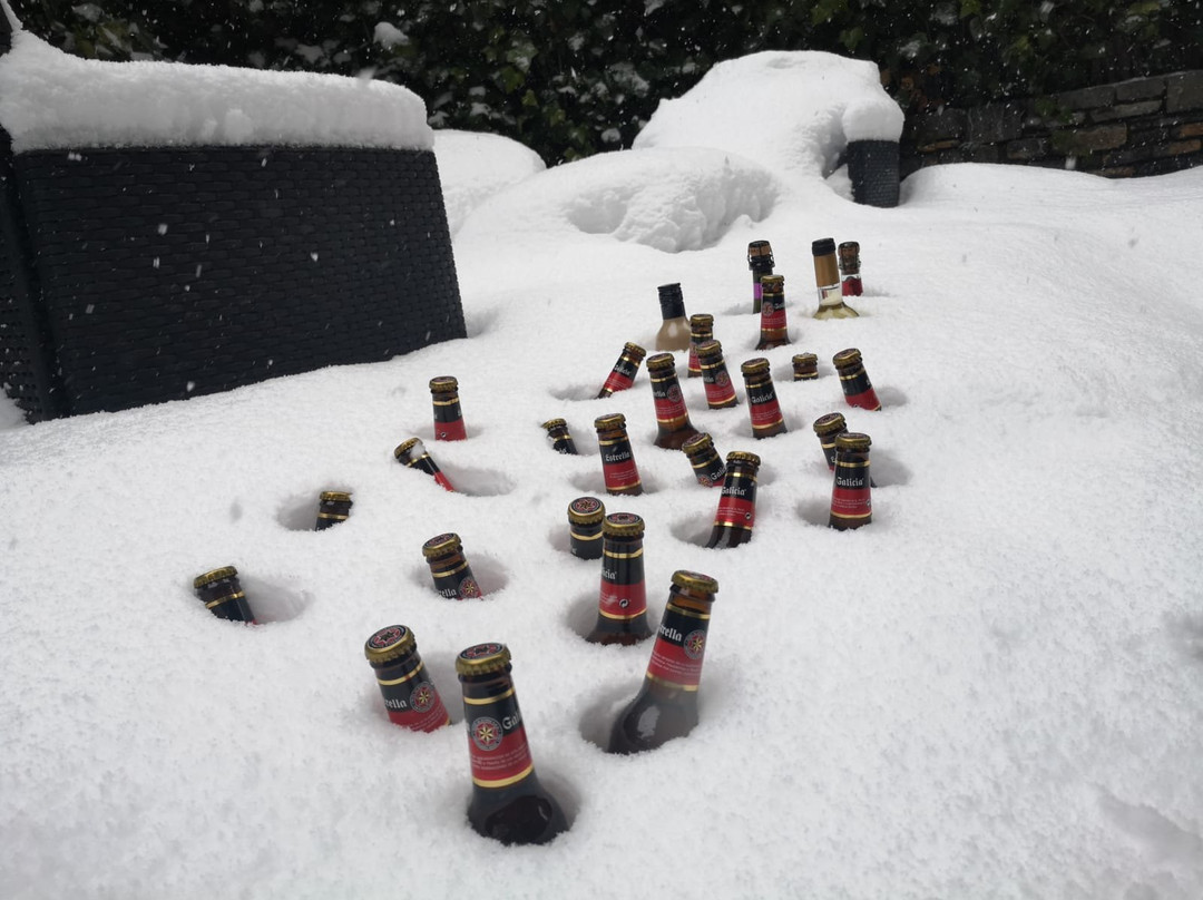 Aparthotel Casa Vella主图