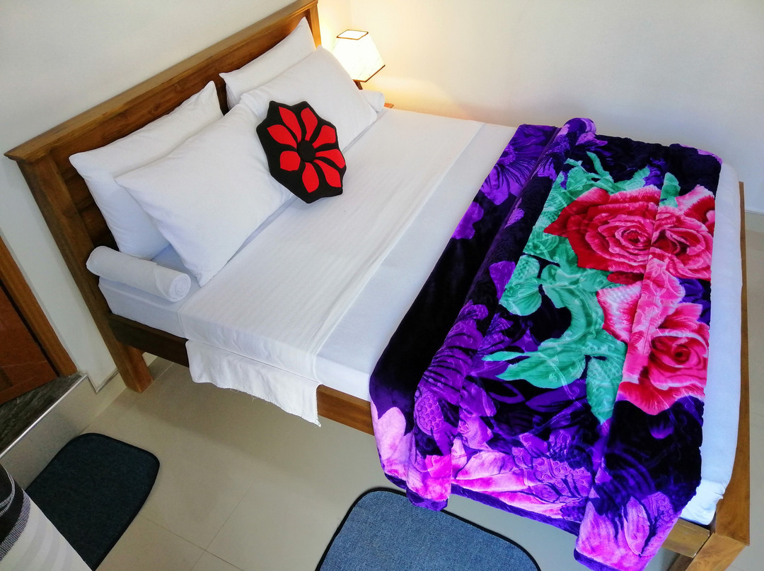 Heaven Hills Guest House主图