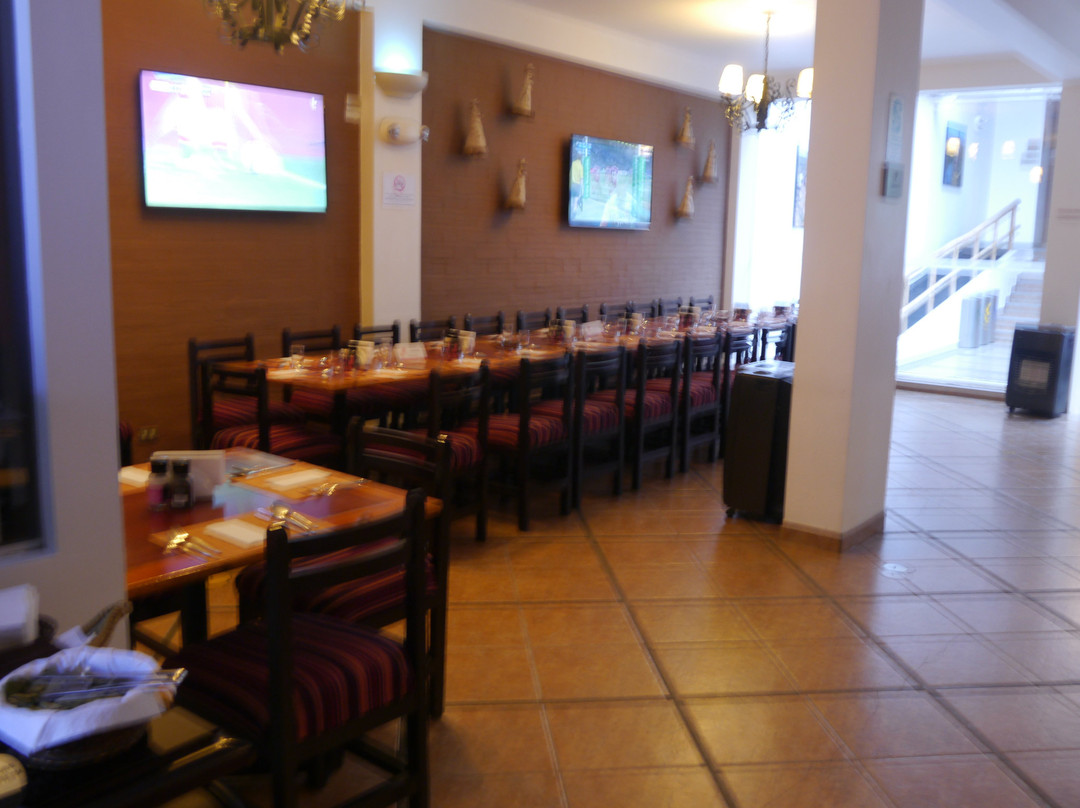 Casa Andina Standard Puno主图