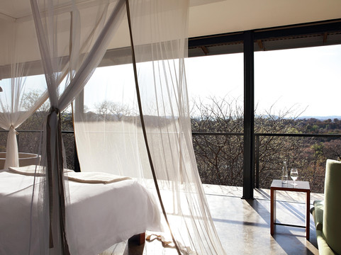 My African Dream Travel-开普敦中心区必去景点