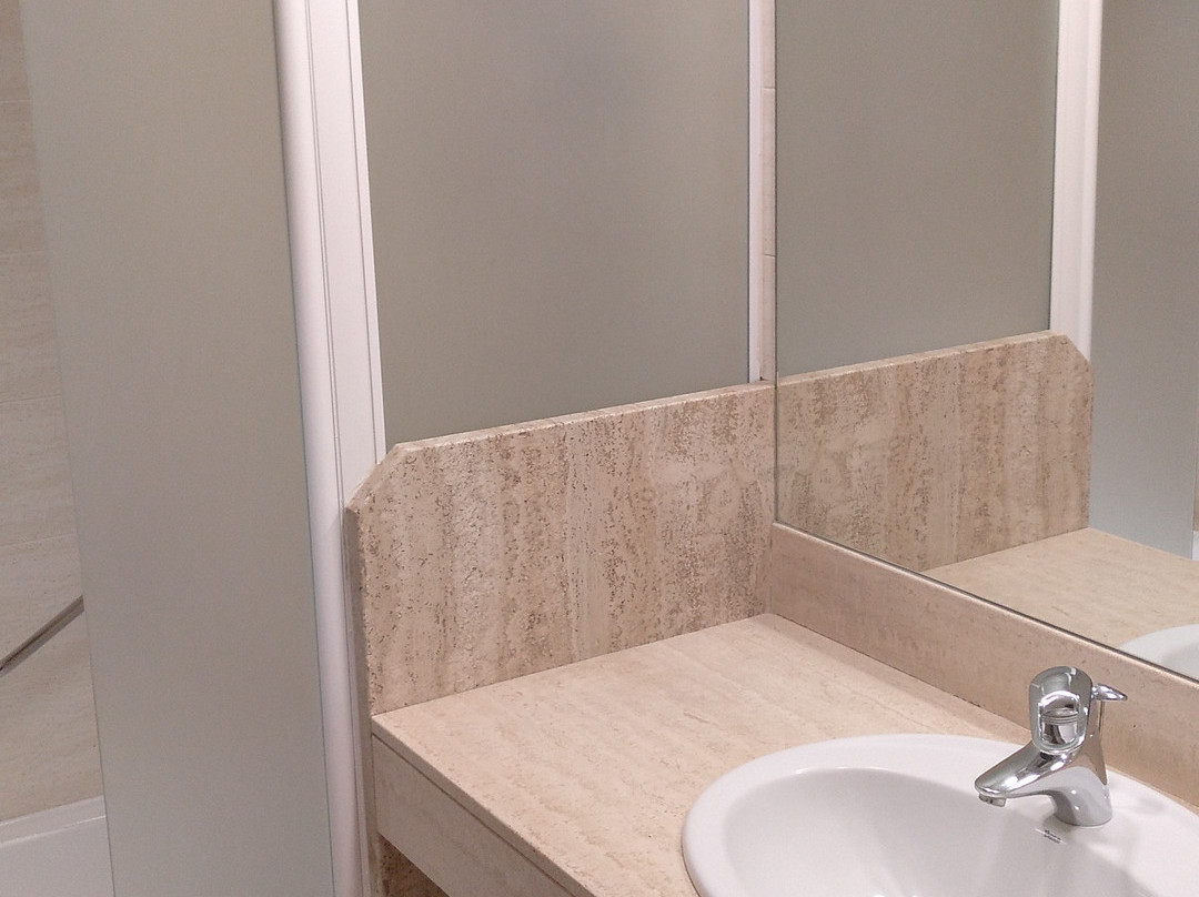 蕾达皮利耐奥斯NH酒店主图