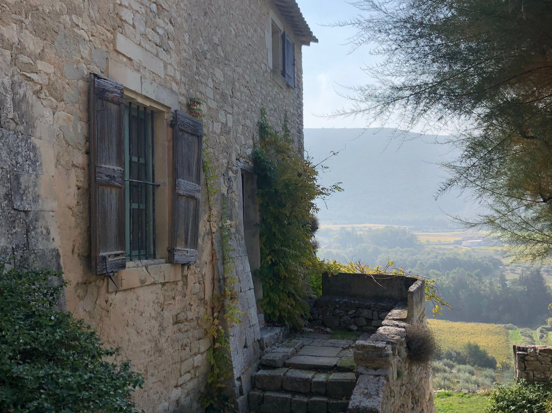 Luberon Bike Shop景点图片