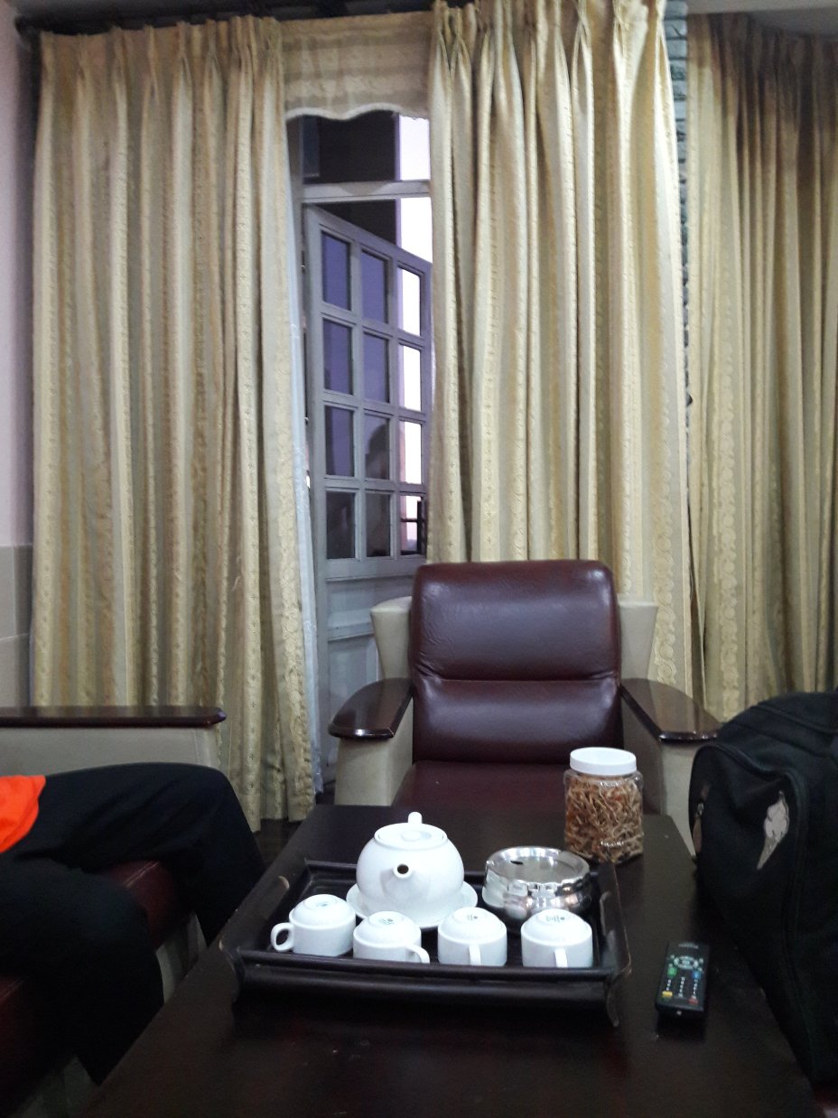 Hoan My Hotel-官方