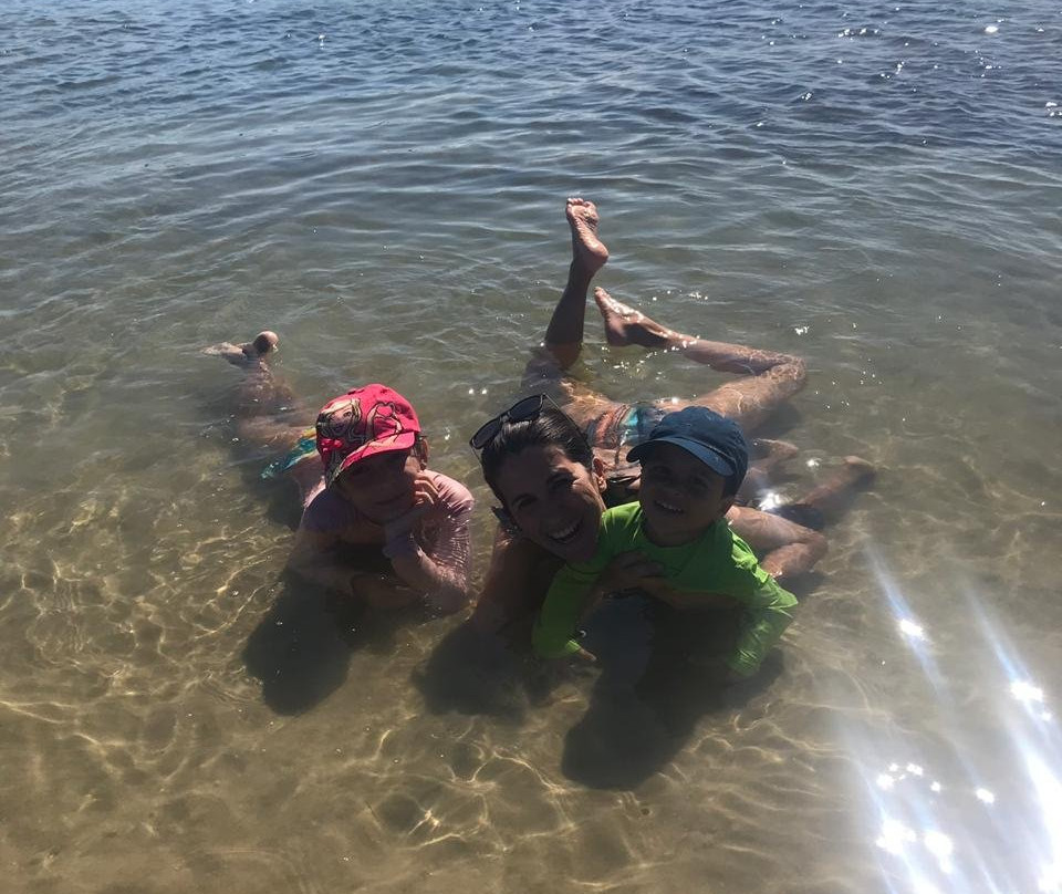 Conchas Beach-Barra de Sao Miguel必去景点