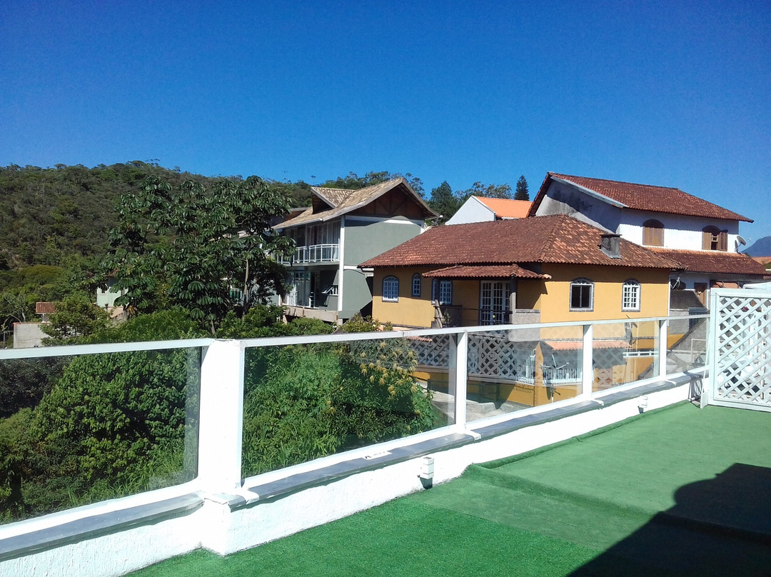 Hotel Petropolis Inn主图