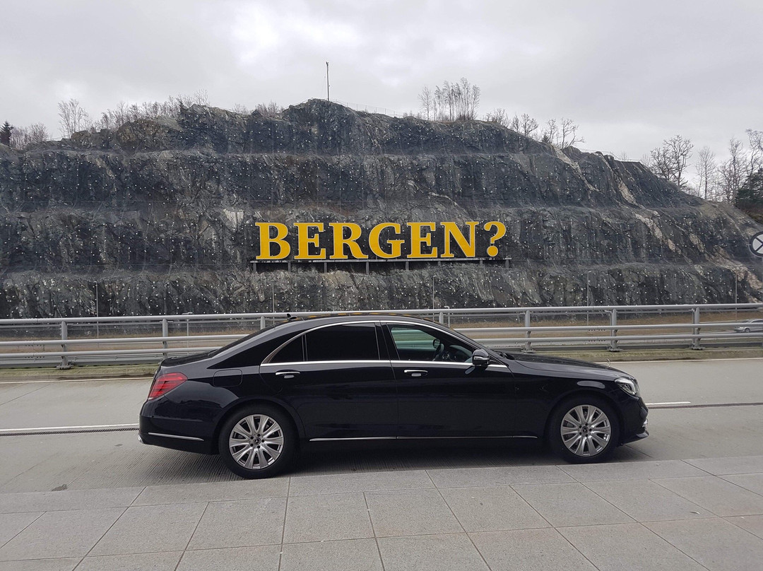 Turbuss Bergen AS-卑尔根必去景点