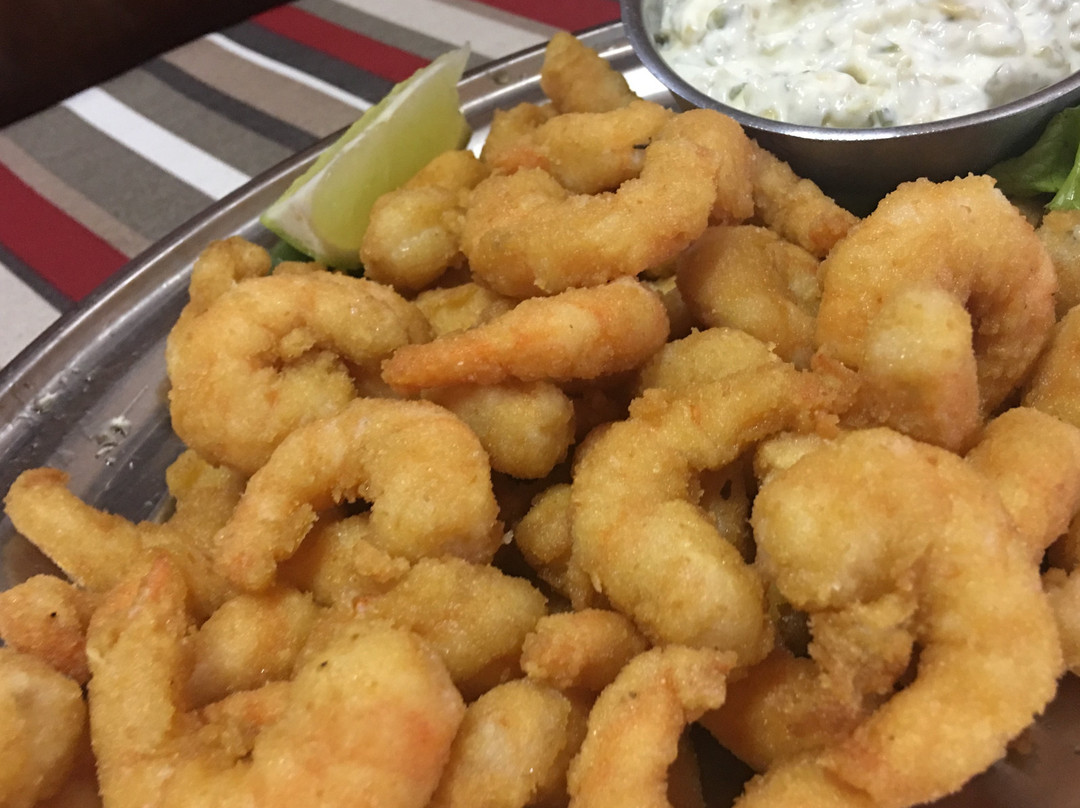 Restaurante Novo Milenium