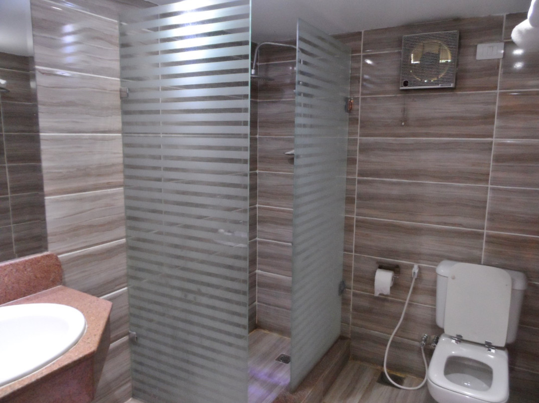 普拉米萨伊西斯海滨度假村主图