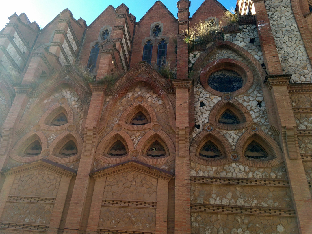 Esglesia de Sant Agusti景点图片