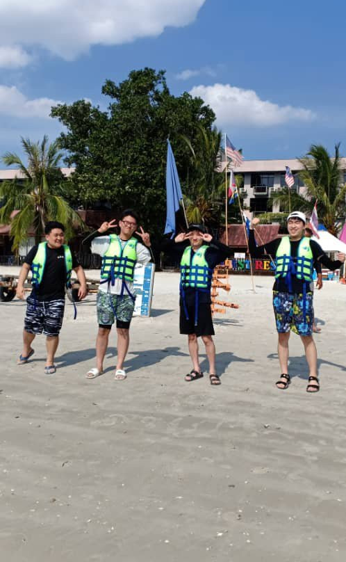 Y&Z Watersports景点图片