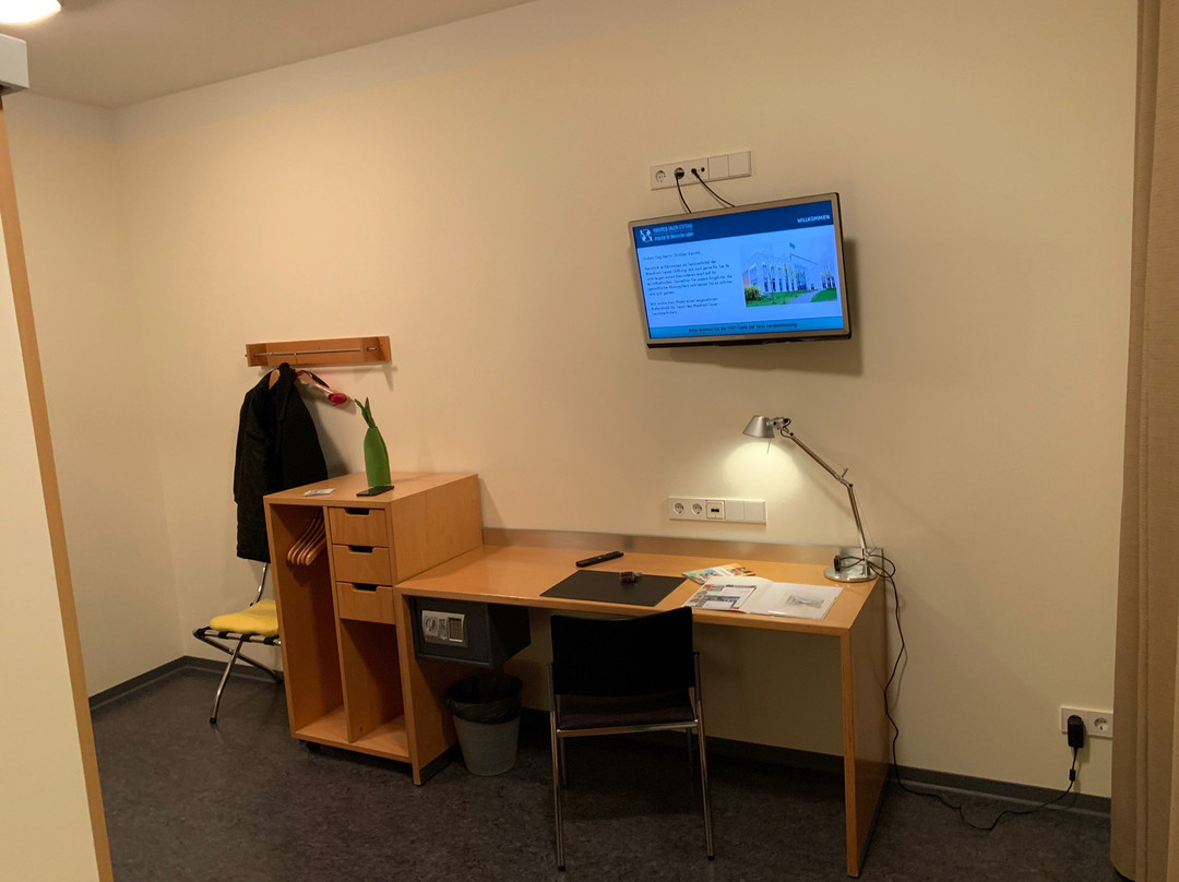 Seminarhotel in der Manfred-Sauer-Stiftung主图