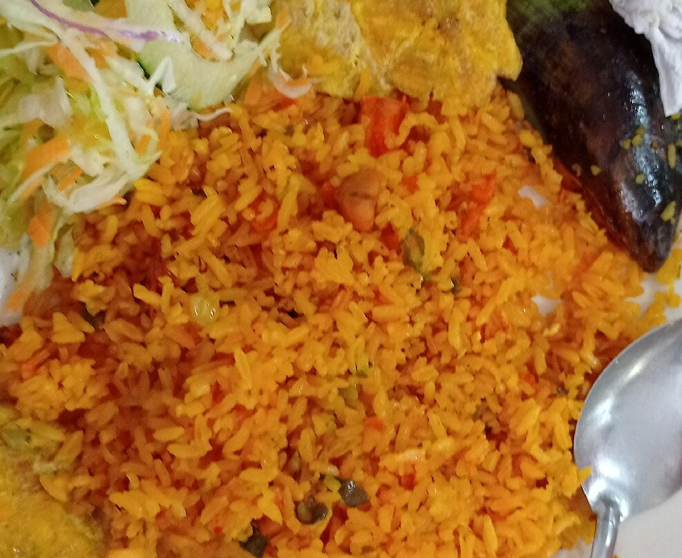 Las Delicias del Caribe