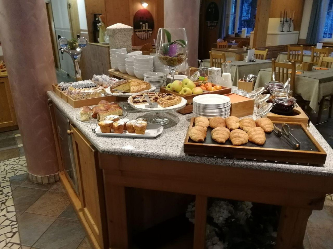 Hotel Bella Di Bosco主图