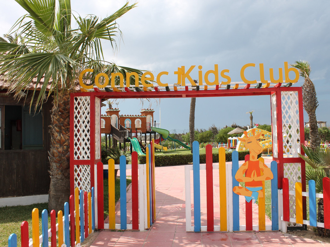 One Resort Jockey主图