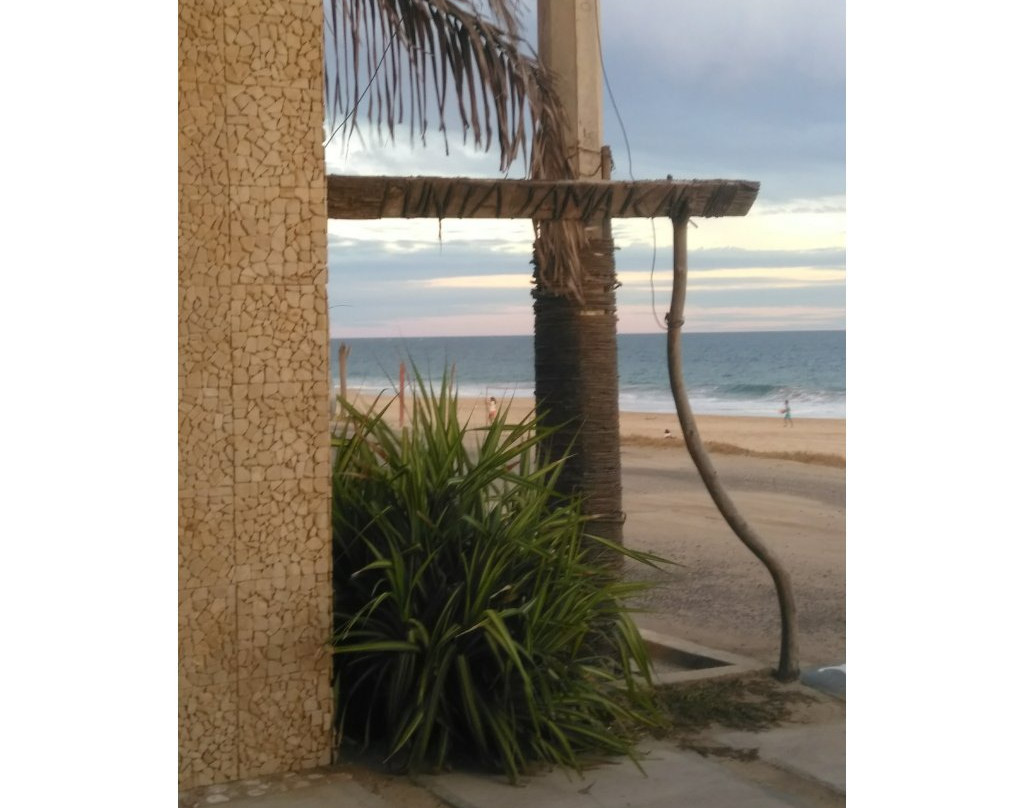Hotel Boutique Punta Jamaica主图