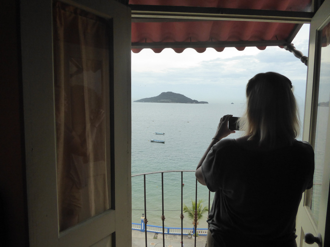 Vereda Tropical Hotel主图