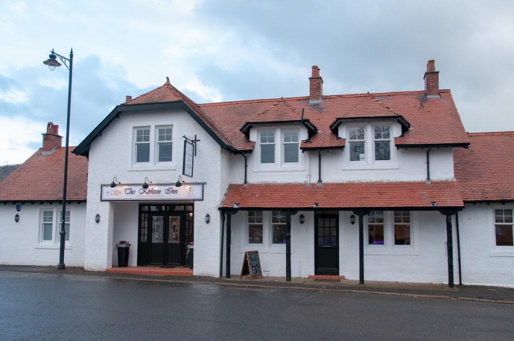 Kirkton Inn-官方