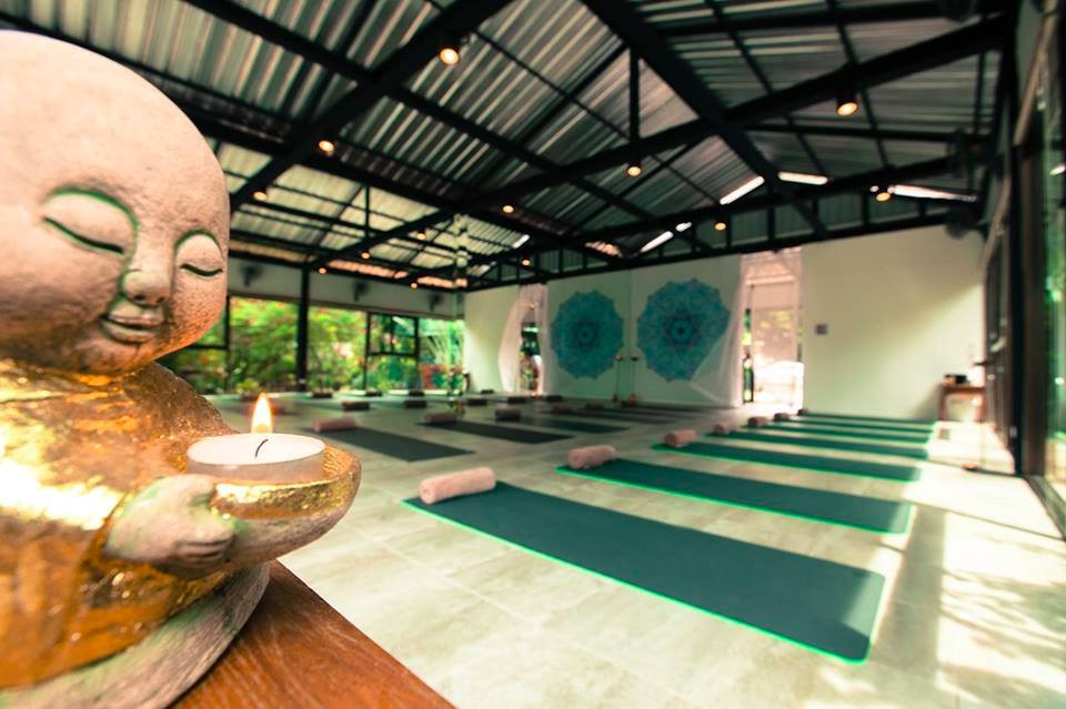 Baan Yoga Phuket-Sakhu必去景点
