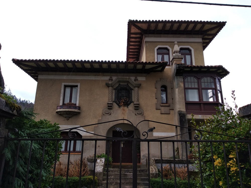 Ayuntamiento de Cangas de Onis景点图片