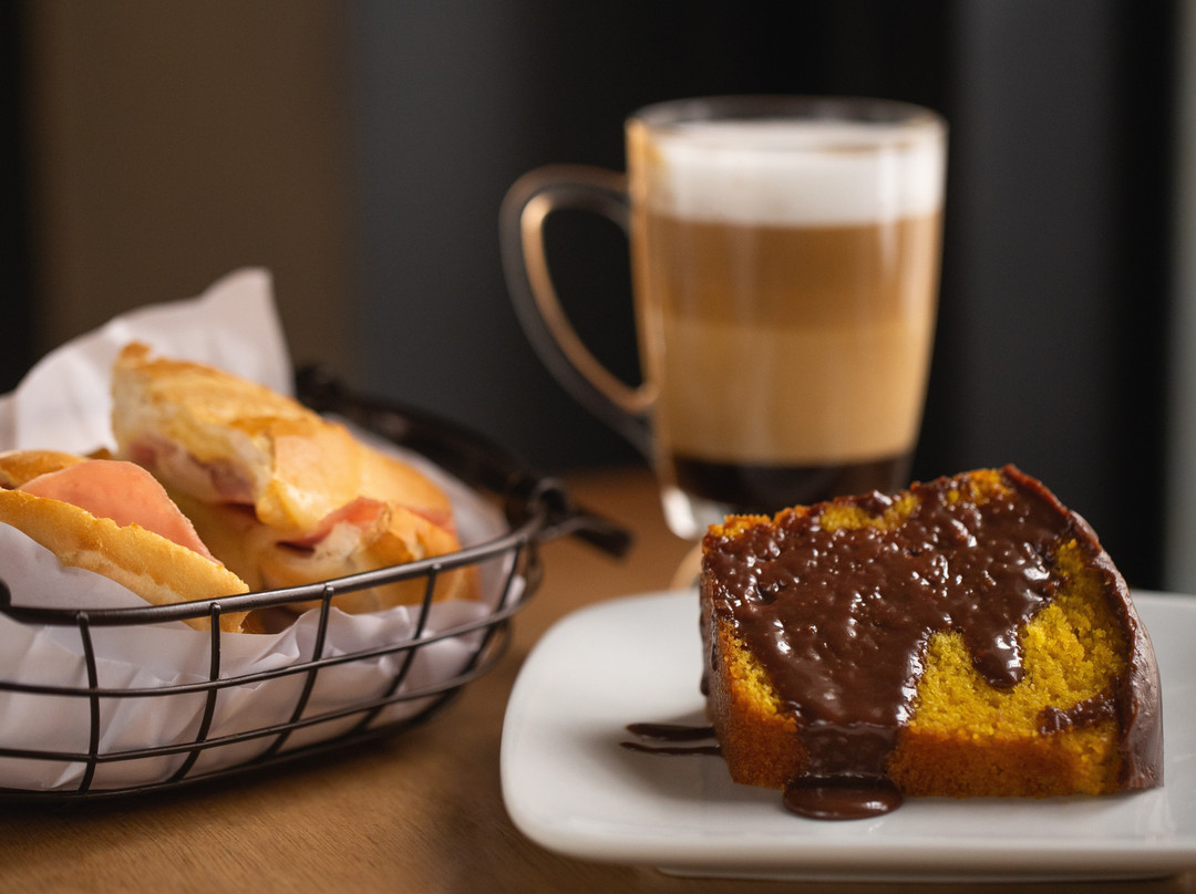 Café República Cup