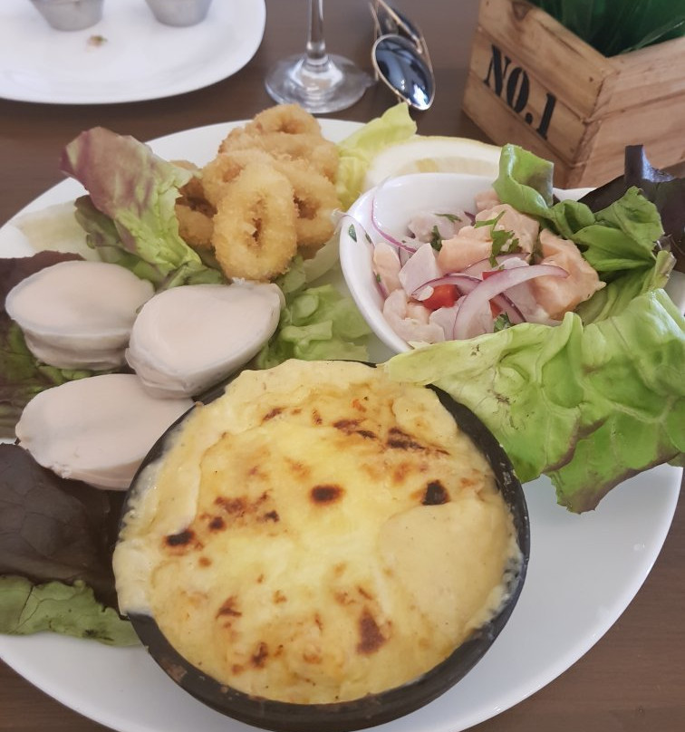 Donde Willy Restaurante