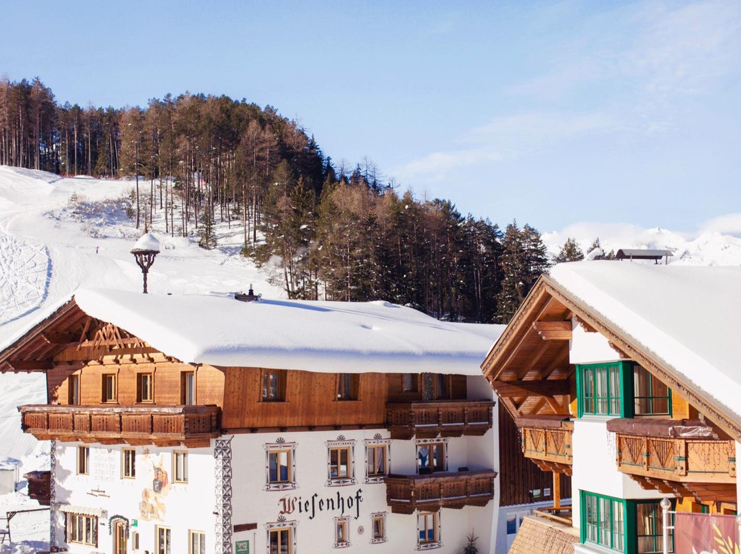 Hotel Tauferberg主图