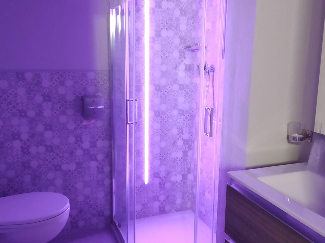Hotel Chacaril主图