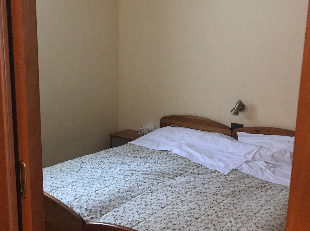 Residence Stofol