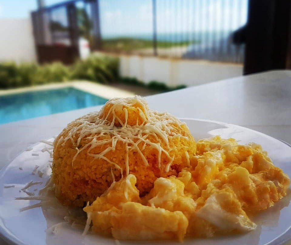 Pousada Nossa Ilha主图