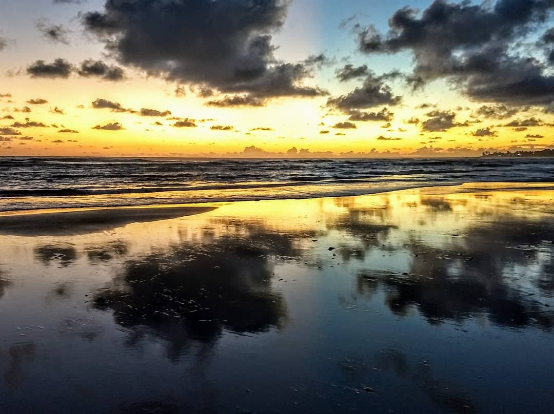 Pousada Soleil主图