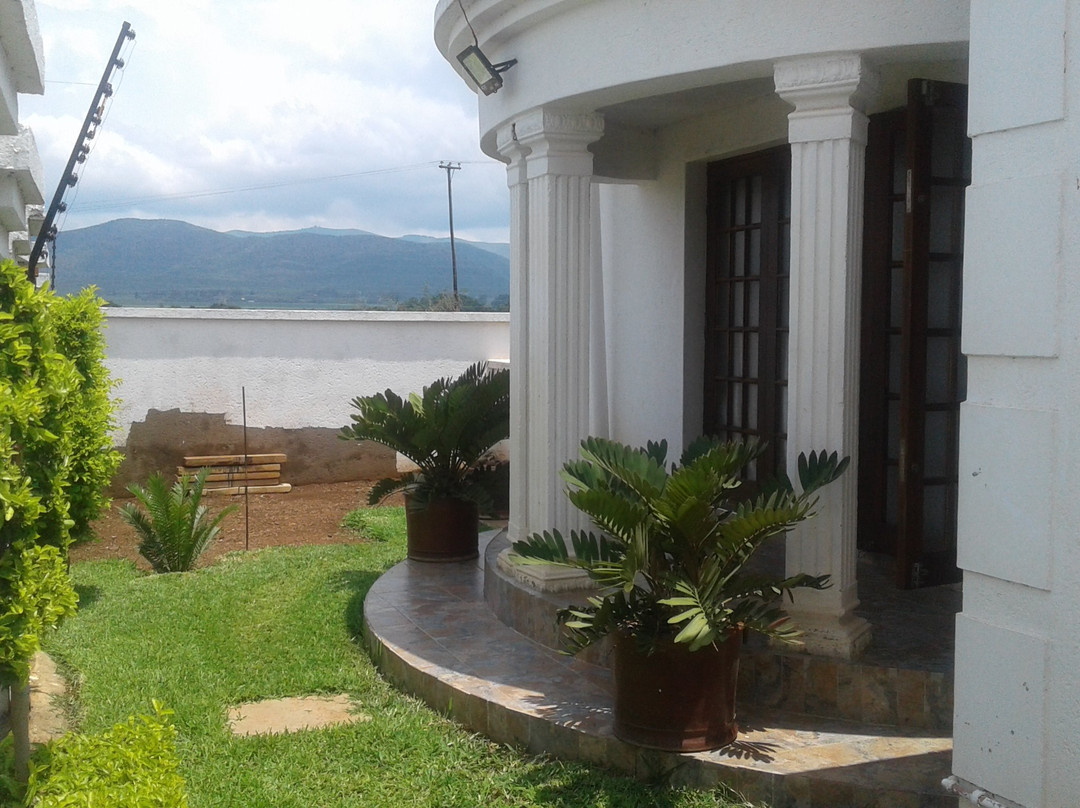 Elegant Guest House主图