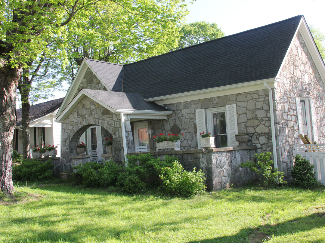 Mulberry Cottage Guest House主图