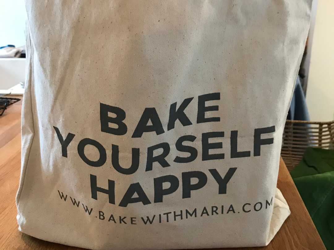 Bake with Maria景点图片