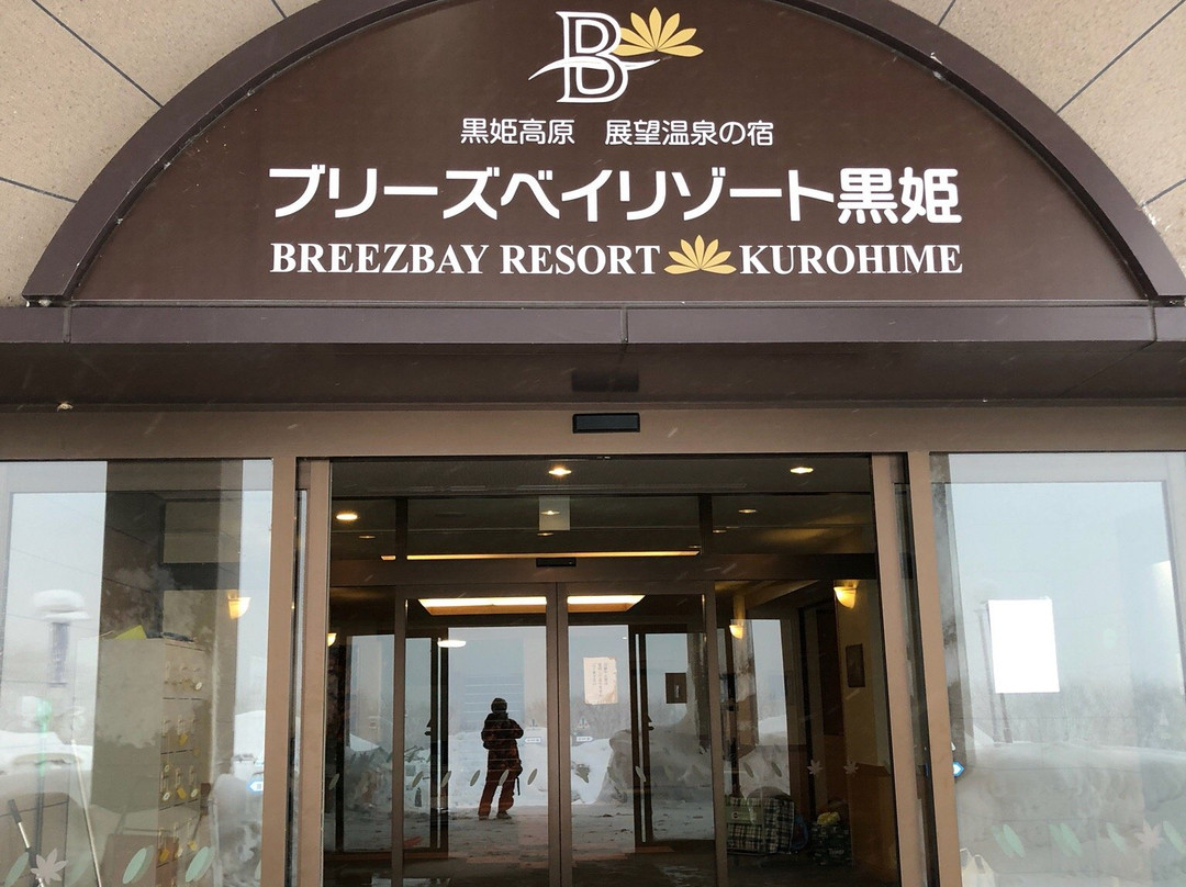 Breezbay Resort Kurohime主图
