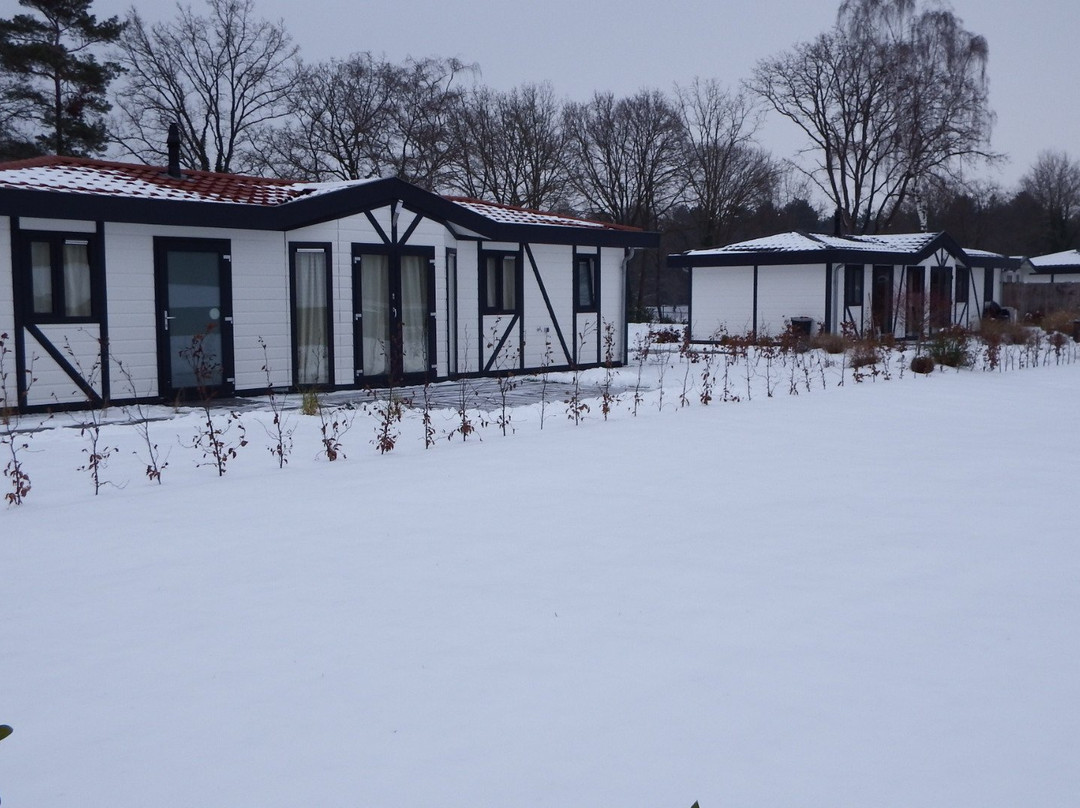 Residence Heijendael