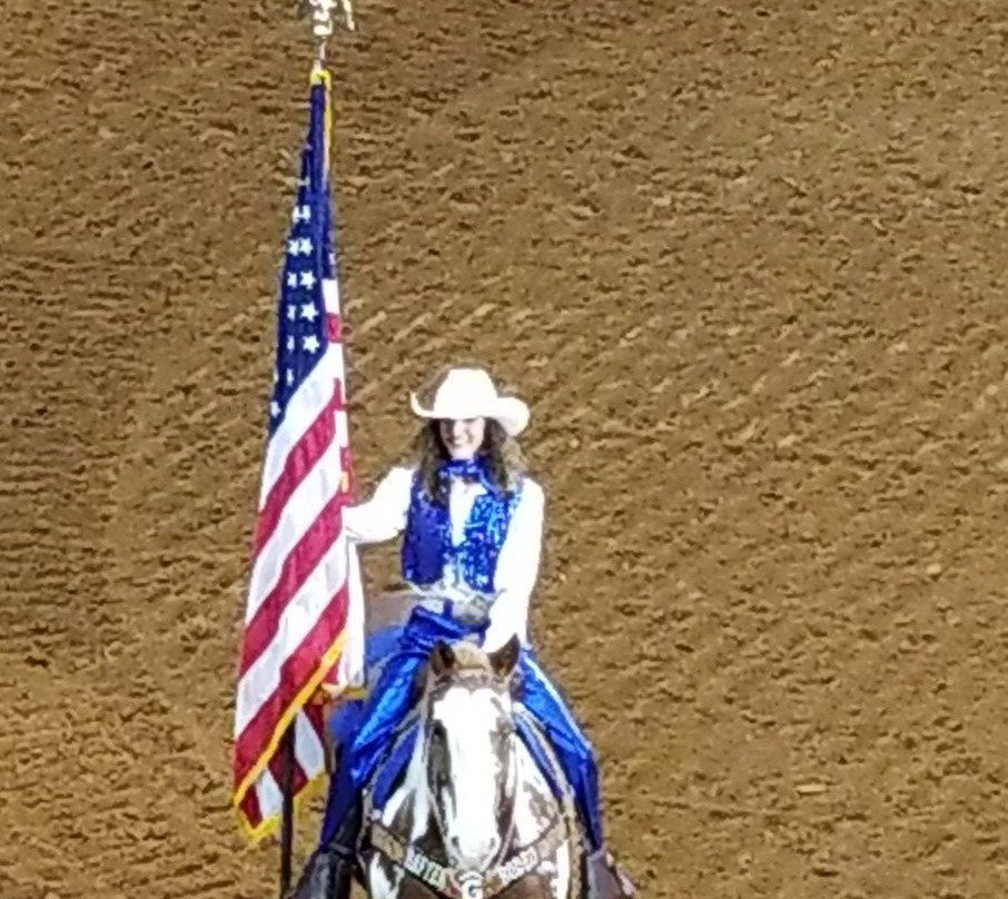 Will Rogers Memorial Center-沃思堡必去景点