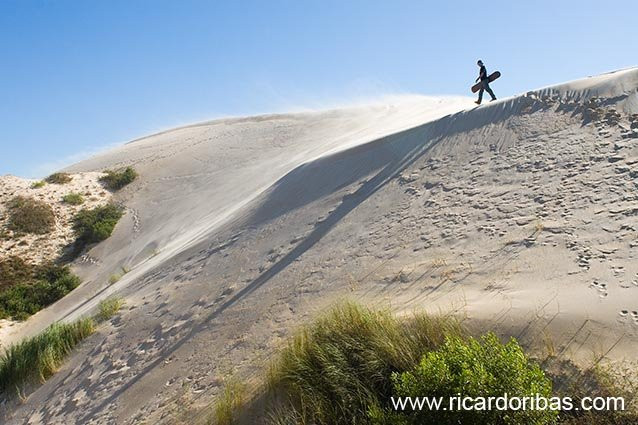 Dunas de Imbituba-Imbituba必去景点