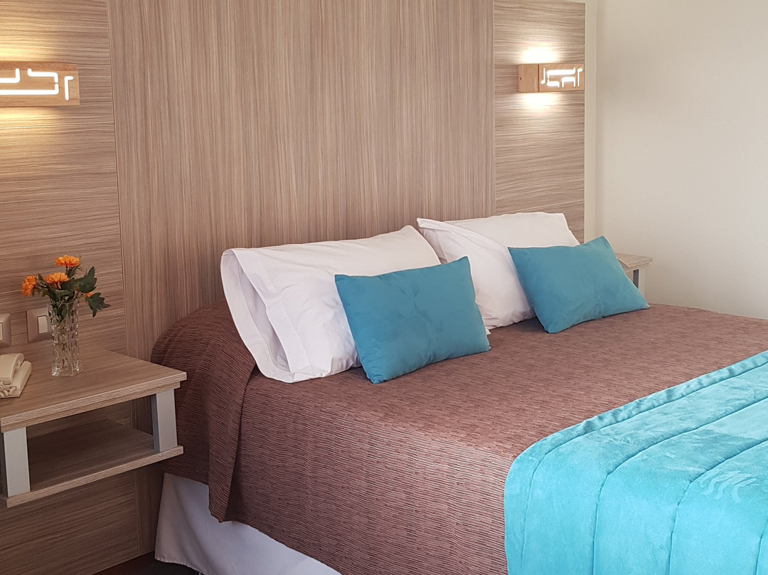 Hotel D&V Concepcion主图