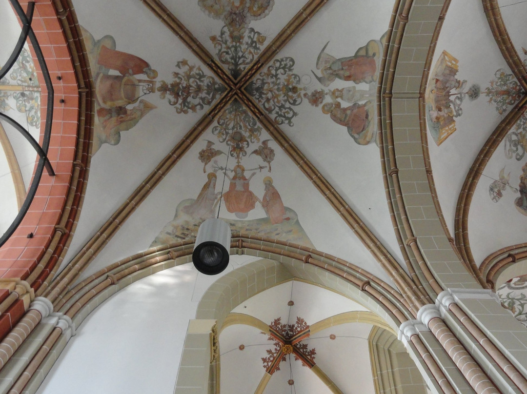 Rijksmonument Walburgiskerk Zutphen-Zutphen必去景点